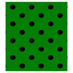 Polka Dots Back