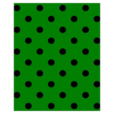 Polka Dots Front