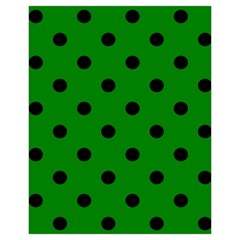 Polka Dots Back
