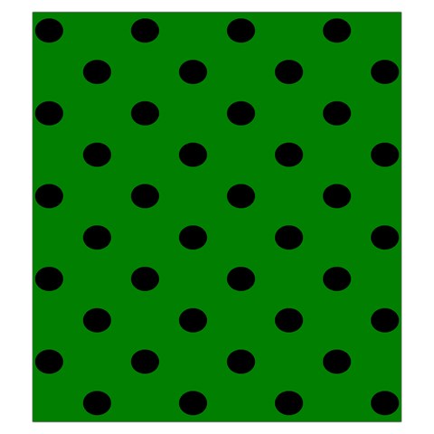 Polka Dots Front