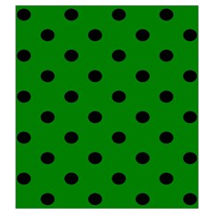 Polka Dots Back