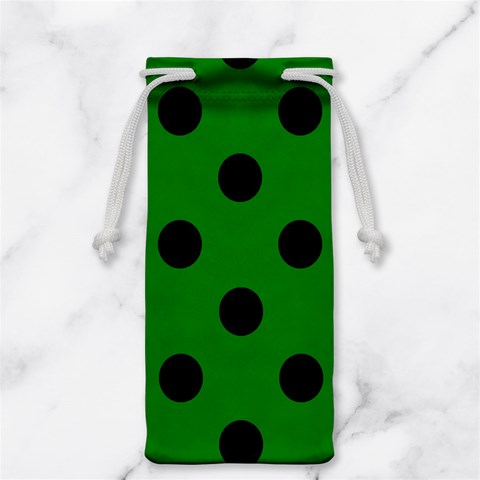 Polka Dots Front