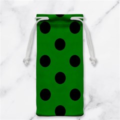 Polka Dots Back