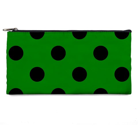 Polka Dots Front