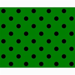 Polka Dots 10 x8  Print - 2