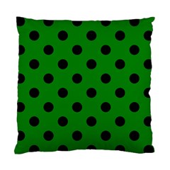 Polka Dots Back