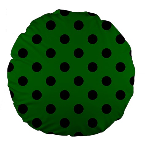 Polka Dots Back