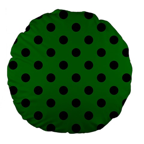 Polka Dots Front