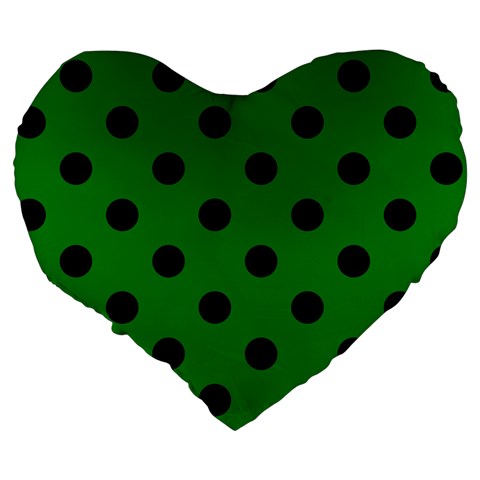 Polka Dots Back