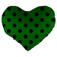 Polka Dots Back