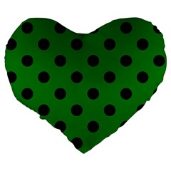 Polka Dots Back