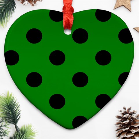 Polka Dots Front