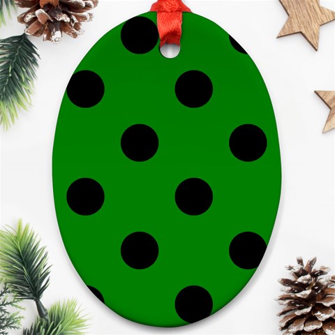 Polka Dots Front