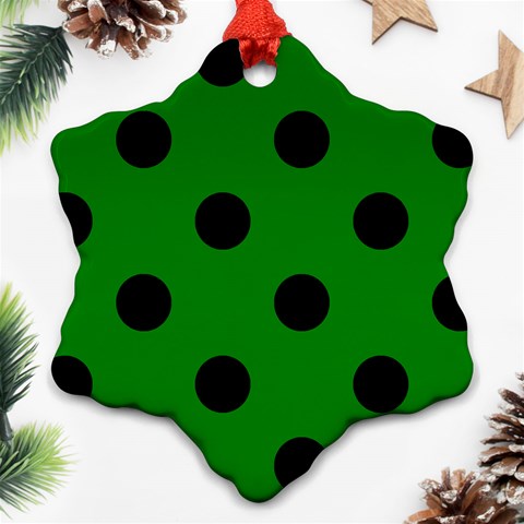 Polka Dots Front