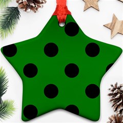 Polka Dots Back