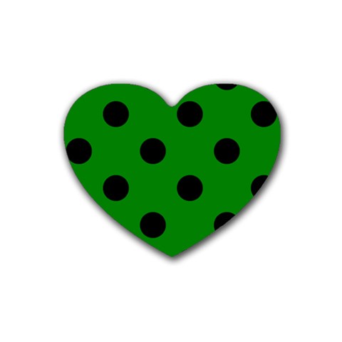 Polka Dots Front