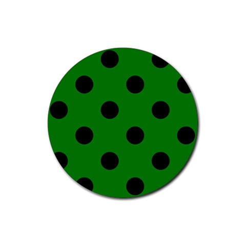 Polka Dots Front