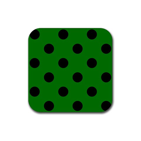Polka Dots Front