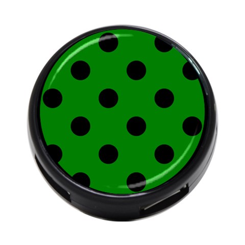 Polka Dots Front