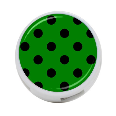 Polka Dots Front