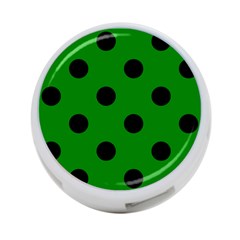 Polka Dots Back