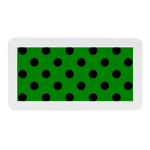 Polka Dots Front