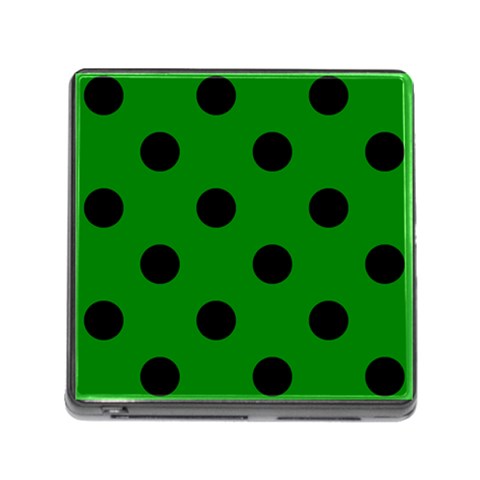 Polka Dots Front
