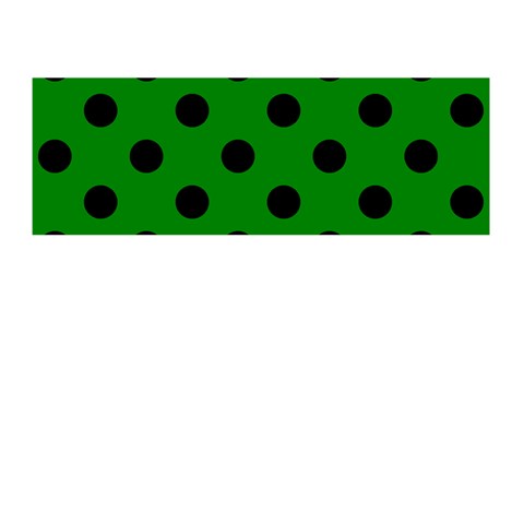 Polka Dots Front
