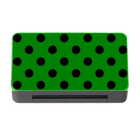 Polka Dots Front