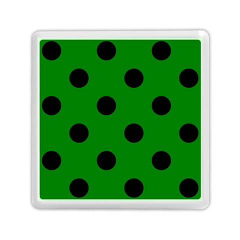 Polka Dots Front