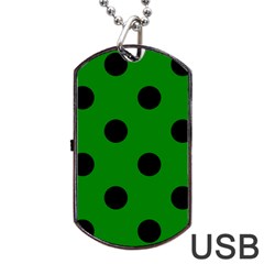 Polka Dots Front