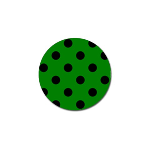 Polka Dots Front