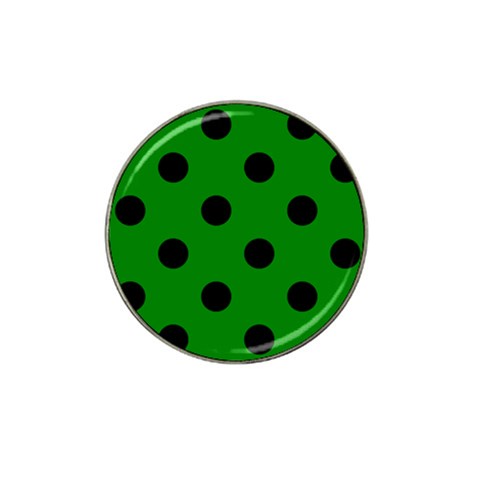Polka Dots Front