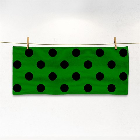 Polka Dots Front