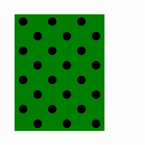 Polka Dots Front