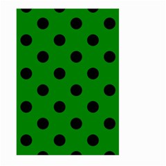 Polka Dots Back