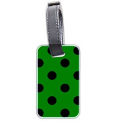 Polka Dots Front