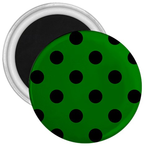 Polka Dots Front