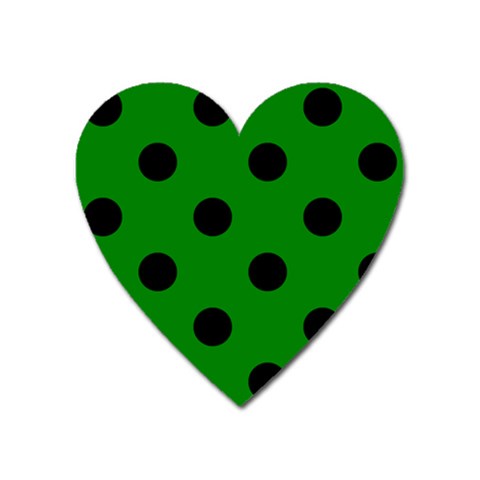 Polka Dots Front
