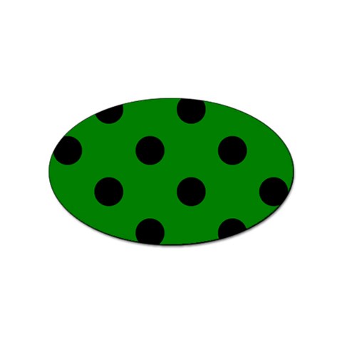 Polka Dots Front