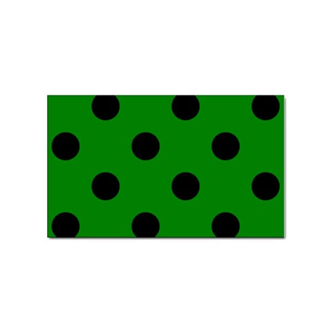 Polka Dots Front