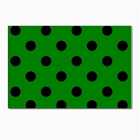 Polka Dots Front
