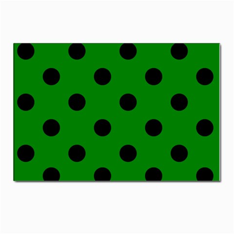 Polka Dots Front