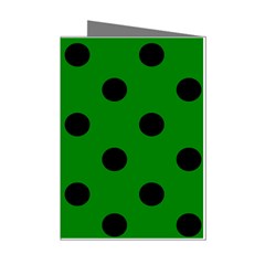 Polka Dots Left