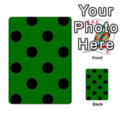 Polka Dots Front 52