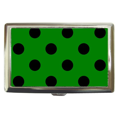 Polka Dots Front