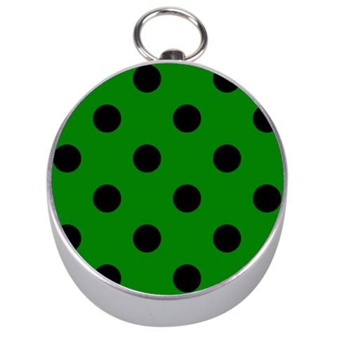 Polka Dots Front
