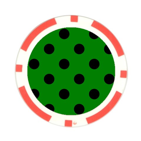Polka Dots Front
