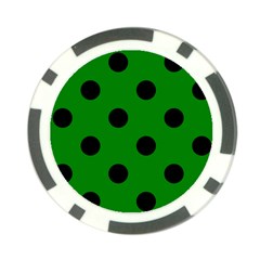 Polka Dots Back