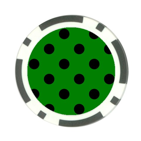 Polka Dots Front